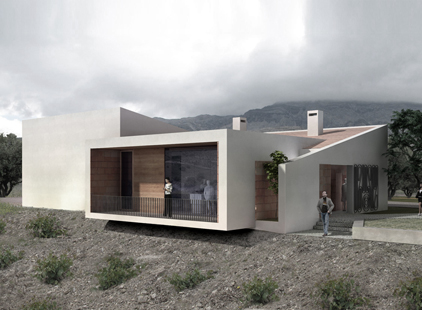 La Bodega de Sedella