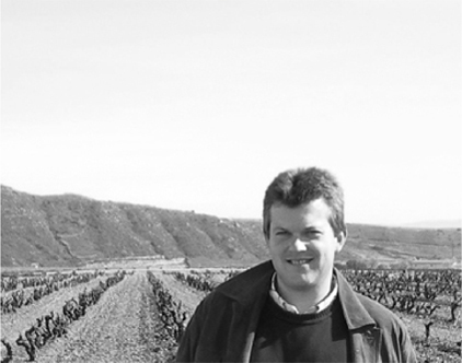 Responsable de Sedella