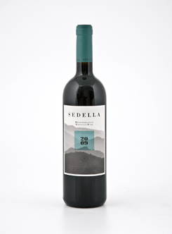 Vinos de Sedella
